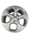 Wheel Road Wheel Aluminum 17x7 5 Spoke Bladed Design Fits 17-19 PACIFI