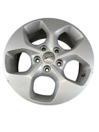 Wheel Road Wheel Aluminum 17x7 5 Spoke Bladed Design Fits 17-19 PACIFI