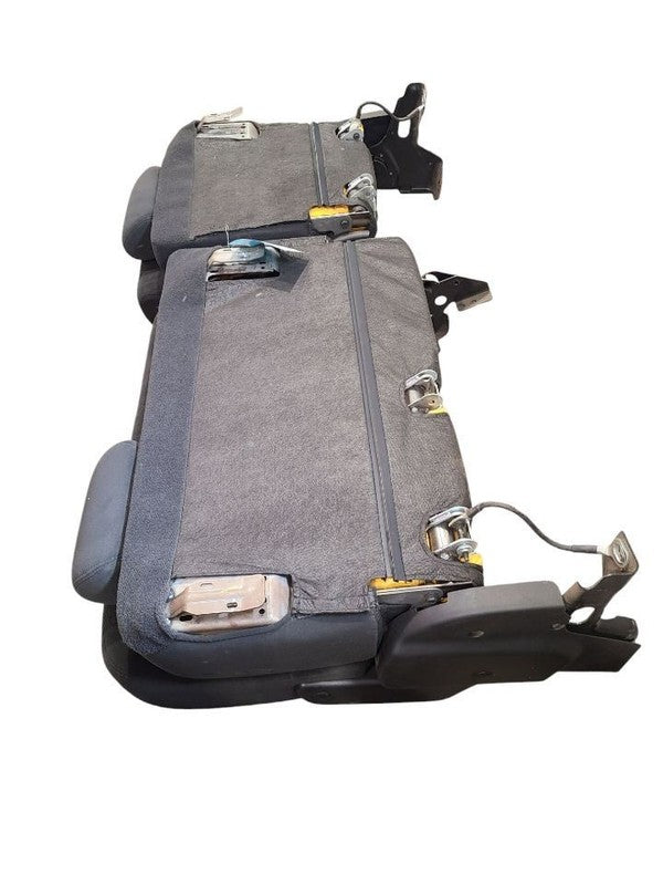 SILV25NEW 2007 Seat Rear 620574