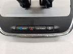 CARAVAN   2016 Dash Bezel 556745