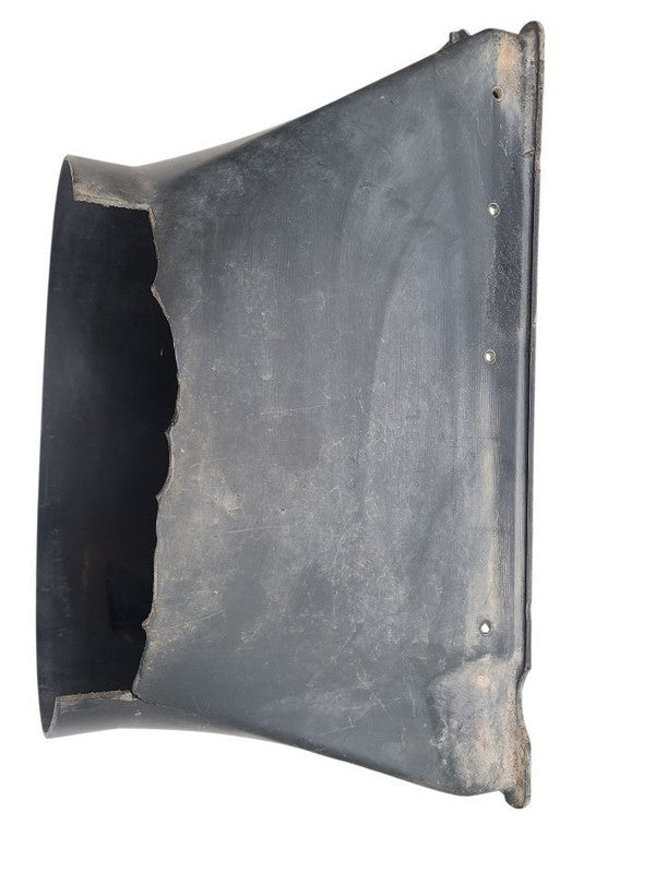 WRANGLER  1997 Radiator Shroud 673077