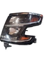 Driver Headlight With HID Opt T4F Fits 15-20 SUBURBAN 1500 662177