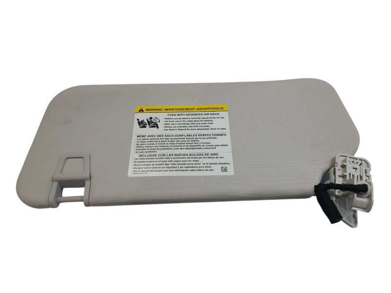 Passenger Sun Visor Without Sunroof Fits 21-25 BRONCO SPORT 664012