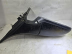 Passenger Side View Mirror Power Heated Body Color Fits 12-17 VELOSTER