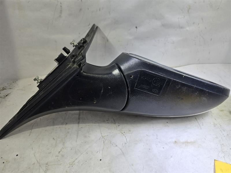 Passenger Side View Mirror Power Heated Body Color Fits 12-17 VELOSTER