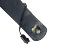 REAR BROUGHAM  1992 Driver's Side Buckle Seat Belt Front 571620