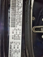 RAM1500   2014 Dash/Interior/Seat Switch 579929