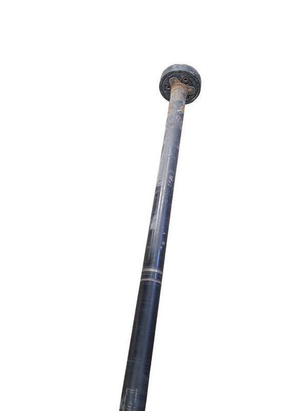 Rear Drive Shaft Germany Built VIN W 1st Digit Limited Fits 15-18 TIGU