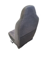 Driver Front Seat Bench 40/20/40 Split Cloth Manual Fits 00-04 DAKOTA 