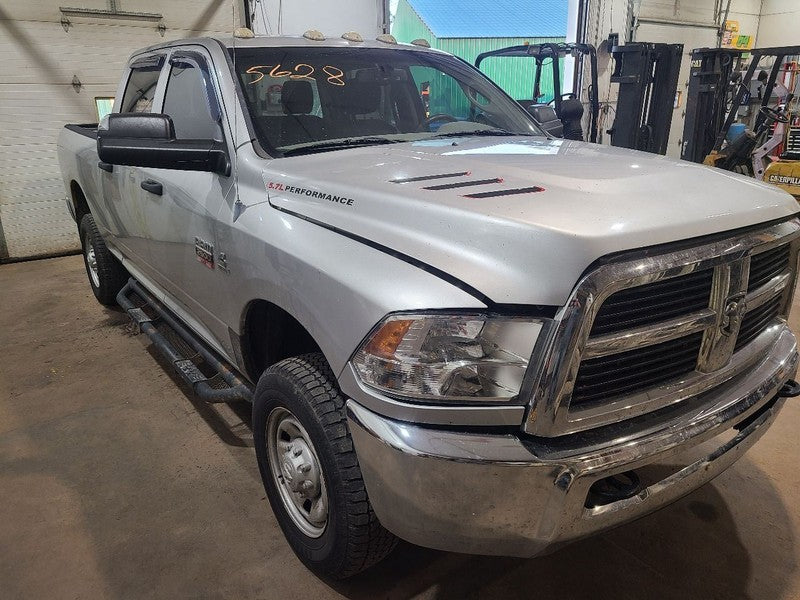 Seat Belt Front Mega Cab Bench Seat Buckle Fits 10-12 DODGE 2500 PICKU