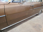 Driver Left Front Door Excluding Sport Model 4 Door Fits 68-76 DART 66
