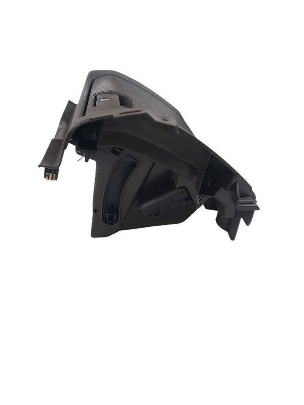 SILVRDO15 2021 Glove Box 669726