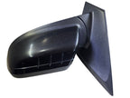 Driver Side View Mirror Power Body Color Cap Heated Fits 11-12 EDGE 64