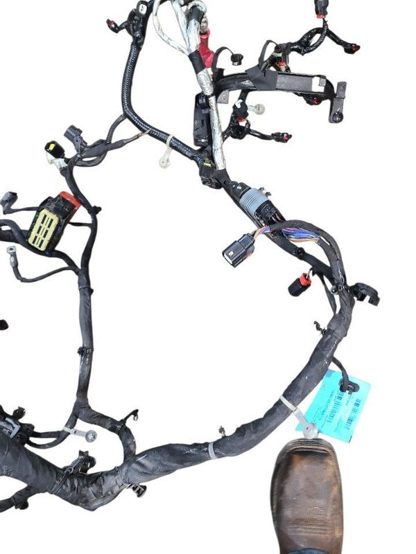 CHEROKEE  2021 Engine Wire Harness 651936