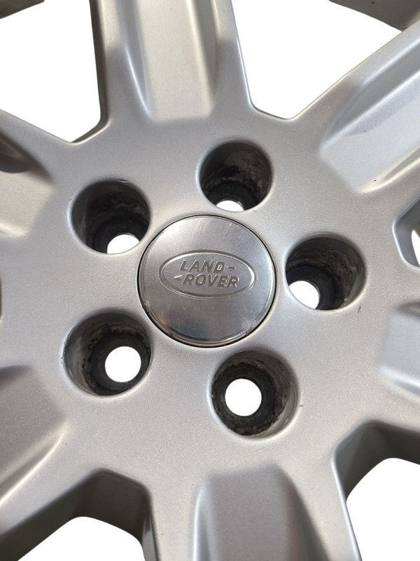 Wheel Road Wheel Alloy 19x8 6 Spoke Grooved Fits 12-15 EVOQUE 660899