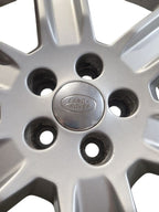 Wheel Road Wheel Alloy 19x8 6 Spoke Grooved Fits 12-15 EVOQUE 660899