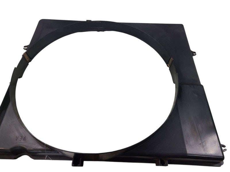 4 RUNNER  2000 Radiator Shroud 640734