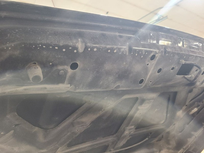 Hood Fits 11-16 FORD F250SD PICKUP 666729