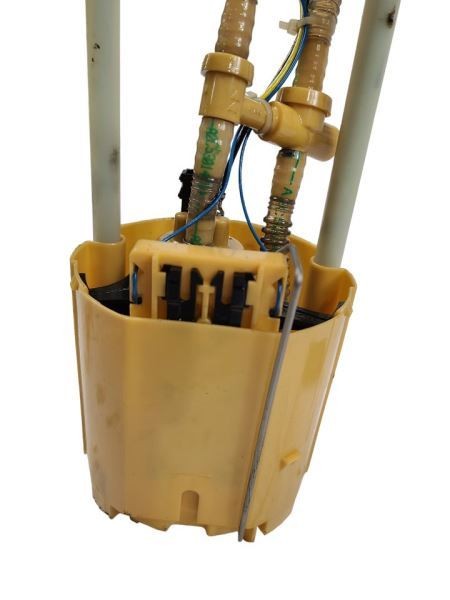 Fuel Pump Assembly Passenger Right 6.4L Fits 19 DODGE 2500 PICKUP 5839