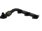 Driver Exhaust Manifold 3.0L Diesel Fits 07-09 SPRINTER 2500 672988