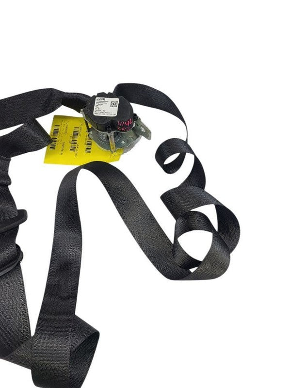 SILVRDO35 2020 Seat Belt Rear 615988