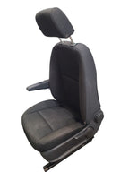 Driver Front Seat Bucket Manual Fits 19-22 MERCEDES SPRINTER 1500 6720