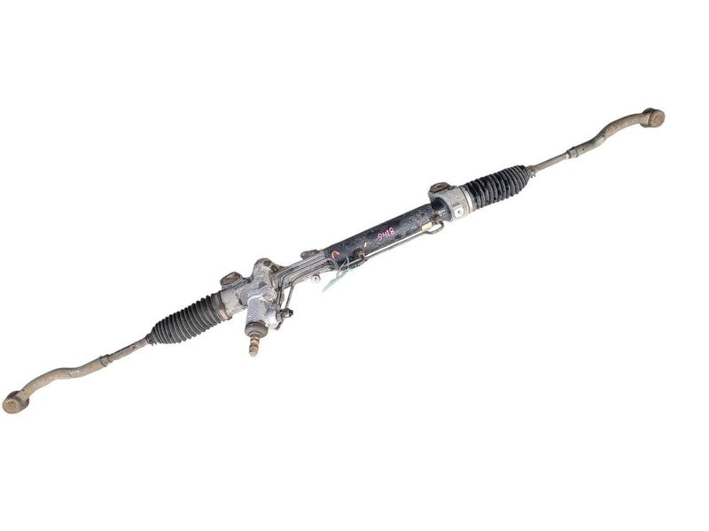 Steering Gear/Rack Power Rack And Pinion VIN K SE Fits 07-11 CAMRY 660