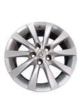 Wheel Alloy 18x7-1/2 10 Spoke Fits 10-12 LEXUS LS460 623614