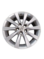 Wheel Alloy 18x7-1/2 10 Spoke Fits 10-12 LEXUS LS460 623614