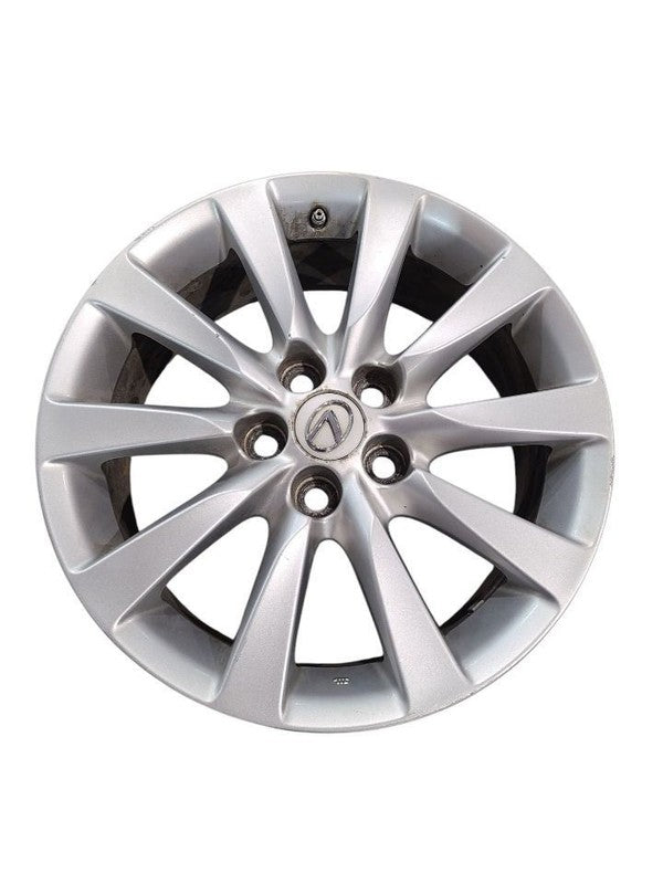 Wheel Alloy 18x7-1/2 10 Spoke Fits 10-12 LEXUS LS460 623614
