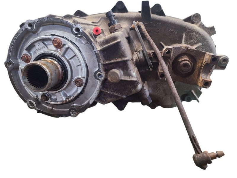 Transfer Case 5.7L 4L80E Transmission Fits 95-00 CHEVROLET 2500 PICKUP