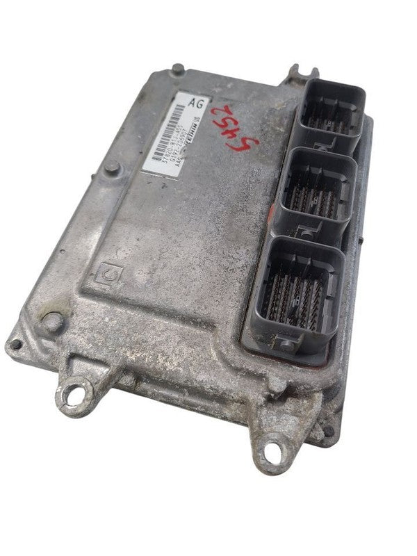 Engine ECM Electronic Control Module Gasoline 1.8L LX Fits 14-15 CIVIC