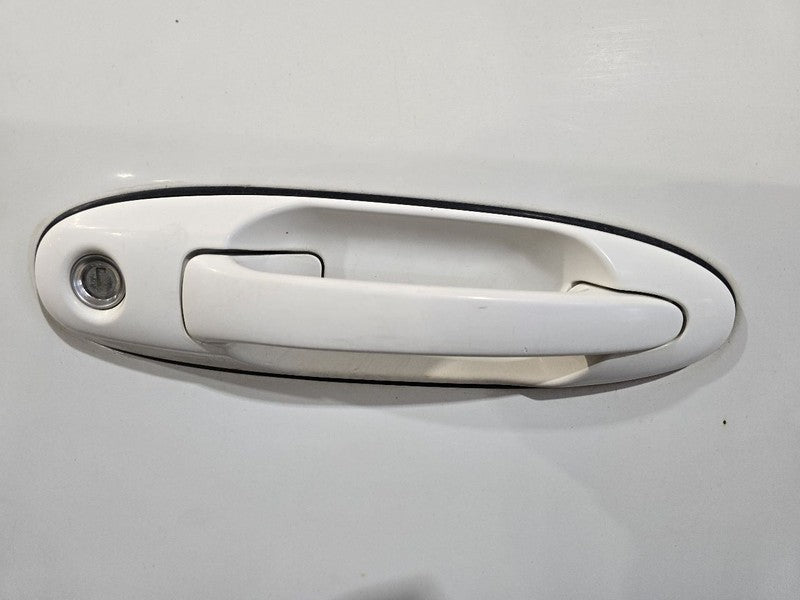 Passenger Door Handle Exterior Assembly Door Fits 98-07 LEXUS LX470 63