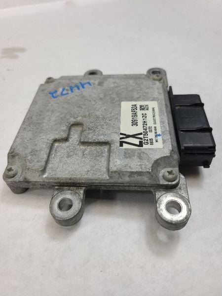 Chassis ECM Transmission Right Hand Fender Apron Wagon Fits 17 LEGACY 