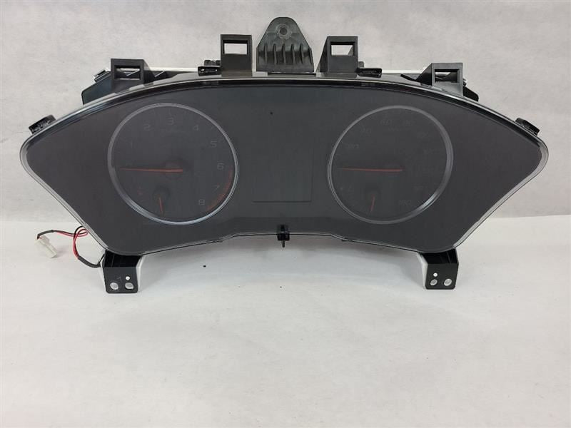 Speedometer Fits 2022 WRX 551652 85002VC520
