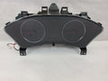 Speedometer Fits 2022 WRX 551652 85002VC520