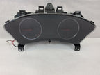 Speedometer Fits 2022 WRX 551652 85002VC520
