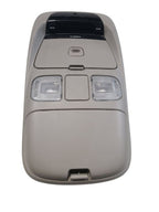 Console Front Roof Without Security System Fits 00-01 DODGE 1500 PICKU
