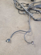 RAM3500   2010 Lamp Wiring Harness 673471