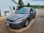 Audio Equipment Radio Am-fm-cd Player Opt U1C Fits 06-08 IMPALA 636061