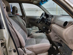 Driver Left Side View Mirror Power Heated Fits 01-03 RAV4 568368