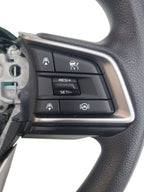 IMPREZA   2025 Steering Wheel 678414