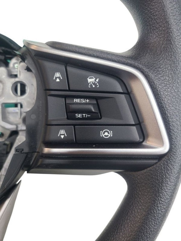 IMPREZA   2025 Steering Wheel 678414