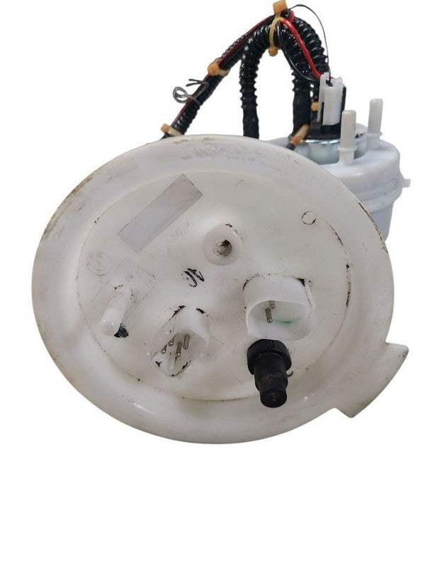 Fuel Pump Only 4.4L Twin Turbo Main Fuel Pump Fits 11-16 BMW 550i 6356