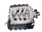 99 Honda Odyssey Engine 3.5