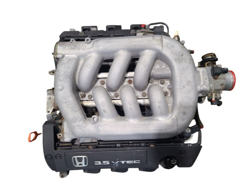 99 Honda Odyssey Engine 3.5