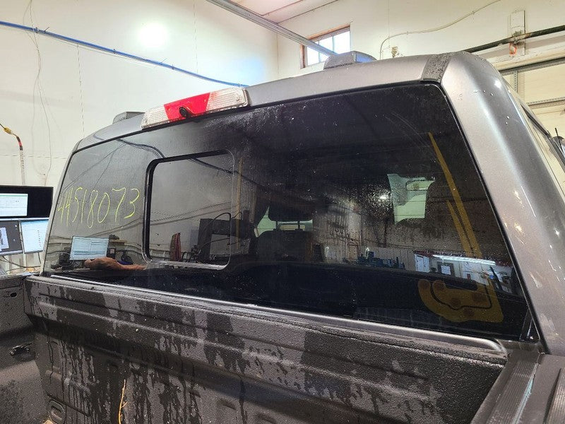 Back Glass Sliding Fits 21-25 FORD F150 PICKUP 664466