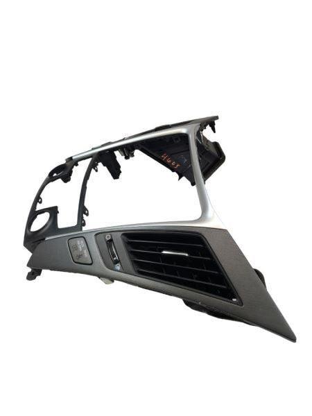 SONATA    2011 Center Radio/Temp Control Dash Bezel w/ Hazard Switch 5