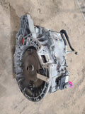 Automatic Transmission FWD Fits 11-15 MAZDA CX-9 651746