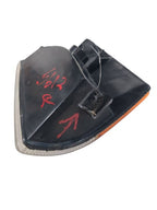 Passenger Corner/Park Light Side Marker Fits 93-98 GRAND CHEROKEE 6725